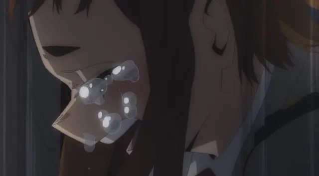 Profile image of 麗日お茶子
