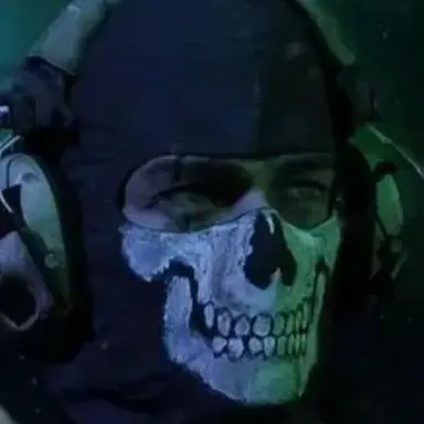 Profile image of John MacTavish