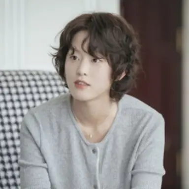 Profile image of 도혜정