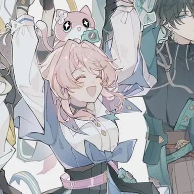 Profile image of なのか