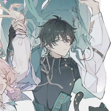 Profile image of 丹恒