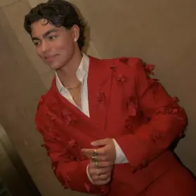 Profile image of Malachi Barton