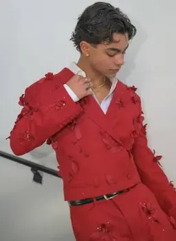 Profile image of Malachi Barton