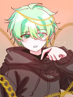 Profile image of 텔러