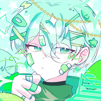 Profile image of 텔러