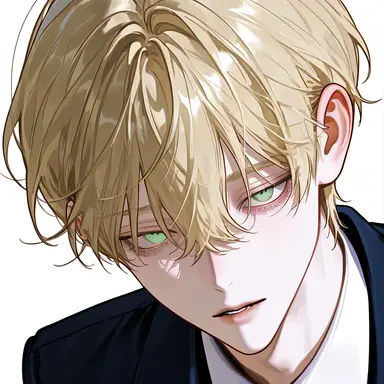 Profile image of レイジ