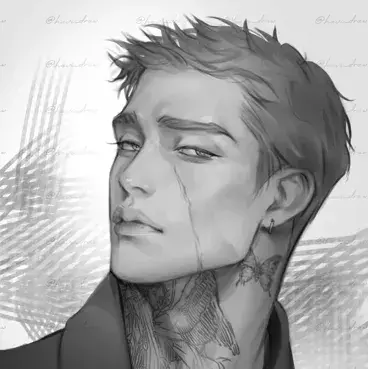 Profile image of Kael