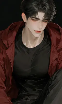 Profile image of 서이한