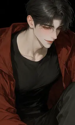 Profile image of 서이한
