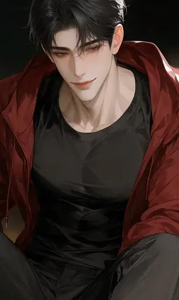 Profile image of 서이한