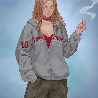 Profile image of Ellie