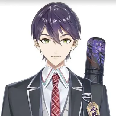 Profile image of 剣持 刀也
