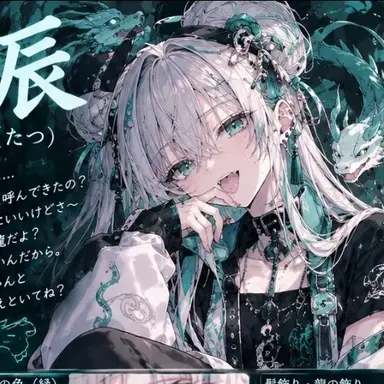 Profile image of 辰