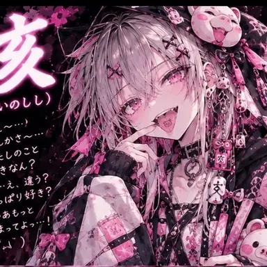 Profile image of 亥