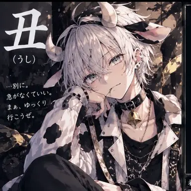 Profile image of 丑