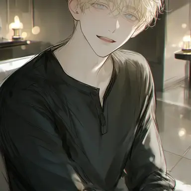 Profile image of Stellan