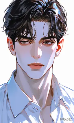 Profile image of Kwon Hajun