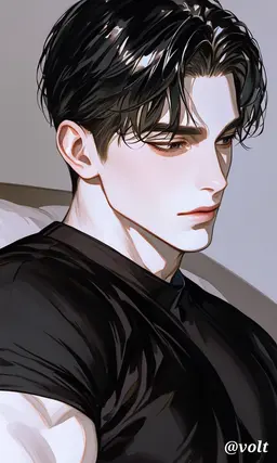 Profile image of Kwon Hajun