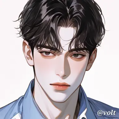Profile image of Kwon Hajun