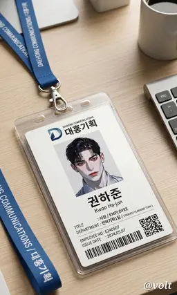 Profile image of 권하준