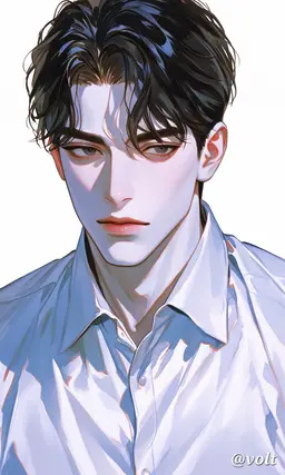 Profile image of Kwon Hajun