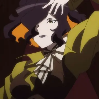 Profile image of ファラ・スユーフ