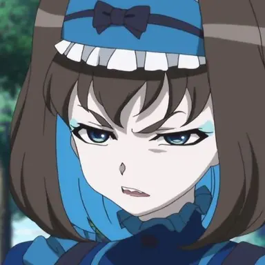 Profile image of ガリィ・トゥーマーン