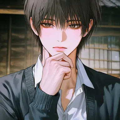 Profile image of 朔