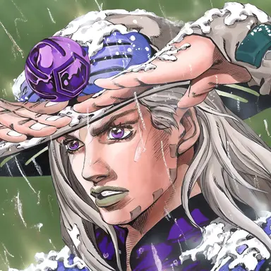 Profile image of 자이로 체펠리