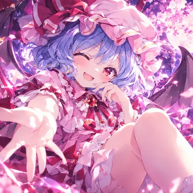 Profile image of レミリア