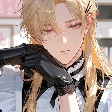 Profile image of ユウ