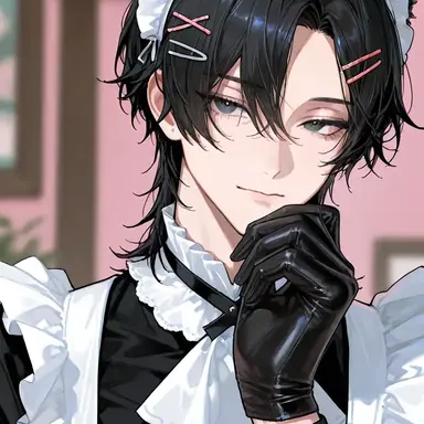 Profile image of レイ