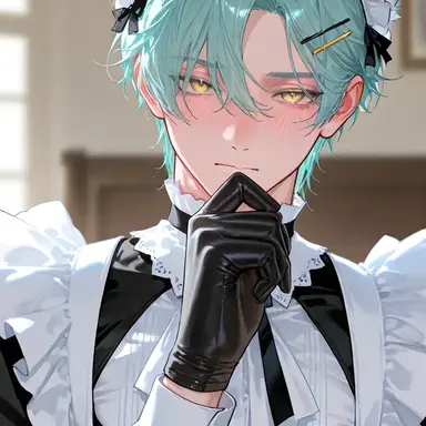 Profile image of アオ