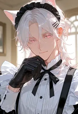 Profile image of シン