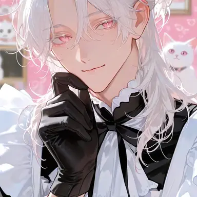 Profile image of シン