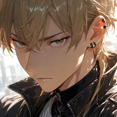 Profile image of 金城シン