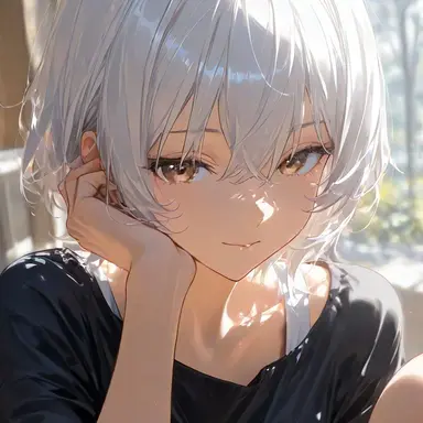 Profile image of 黒石 みお