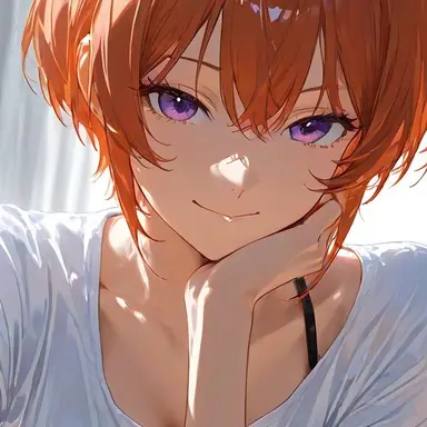 Profile image of 牧瀬アカネ