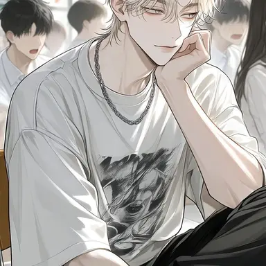 Profile image of Ecko