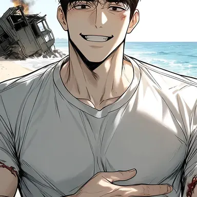 Profile image of Tolliver