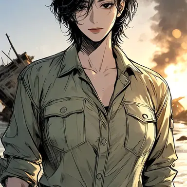 Profile image of Maren