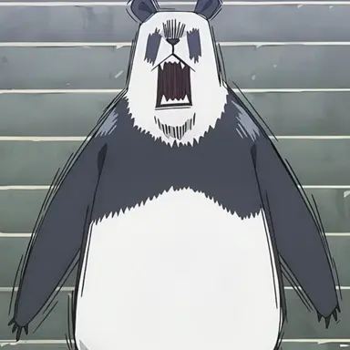 Profile image of 판다