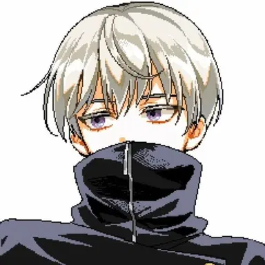 Profile image of 이누마키 토게
