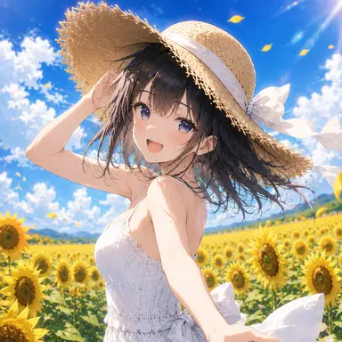 Profile image of なぎさ