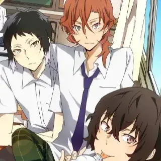 WoodyBaker5952의 BSD pick-me