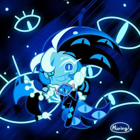 Hjla의 쿠키런 킹덤 진실게임