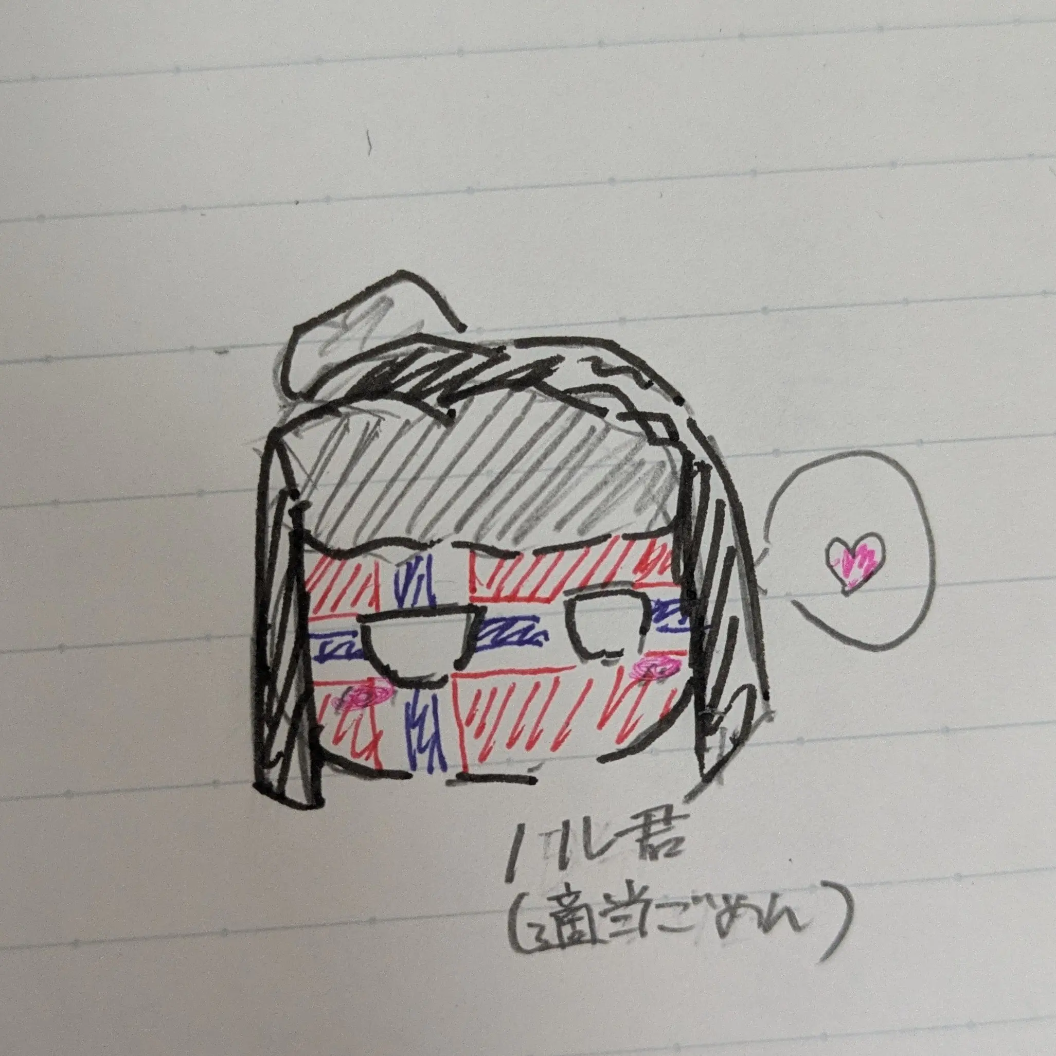 minna2525의 北欧組！！（🇫🇮視点）