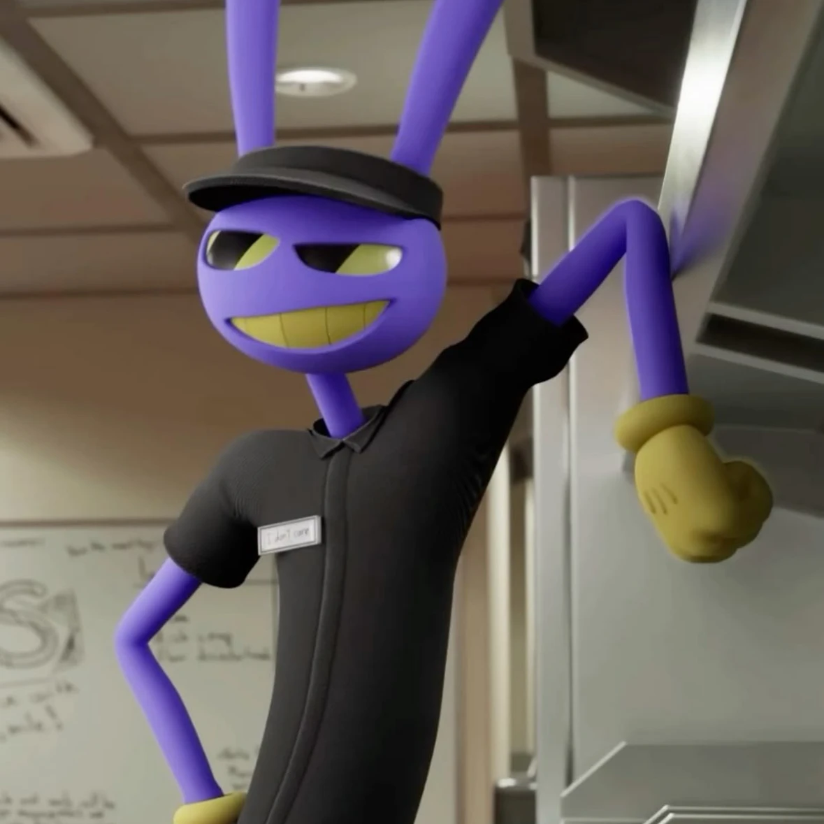 잭스