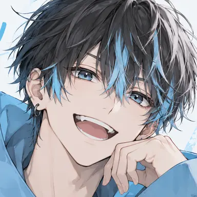 Profile image of Nakatsu