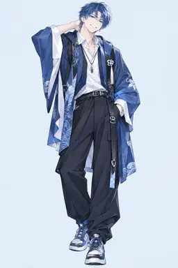 Profile image of Kogane